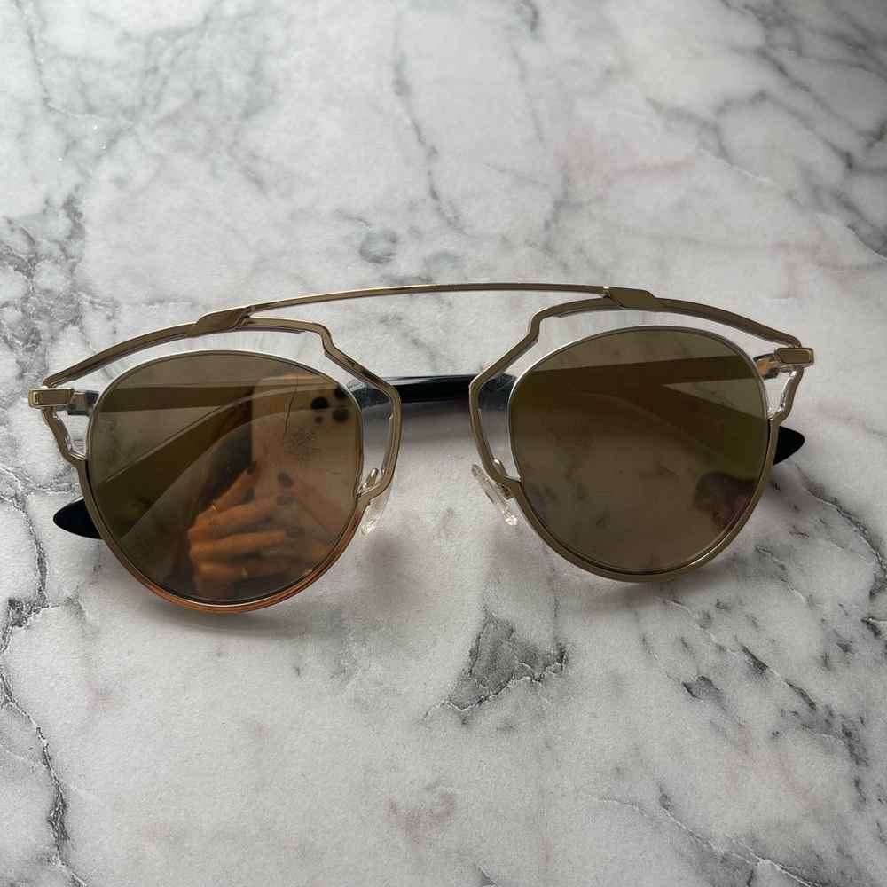 Dior sunglasses
